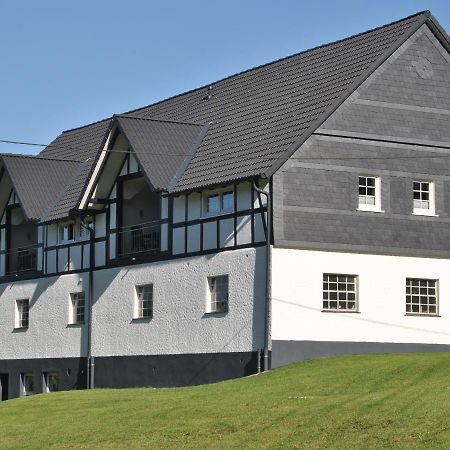 Ferienwohnungen Uebern Hof Schmallenberg Eksteriør billede